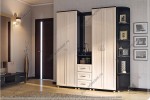 Прихожая «Визит10» ТМ Пеликан
