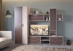 Гостиная «Кубика» ТМ Гранд Кволити