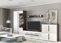 Гостиная «Ким3,6м» ТМ МИФ