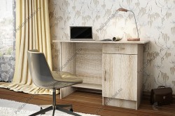 Стол письменный «Классик-М» ТМ Пеликан