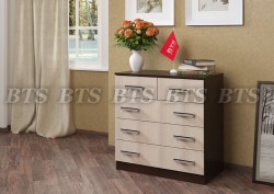 Комод «Стандарт5» ТМ BTS