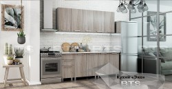 Кухня 2,0 «Эко» ТМ BTS