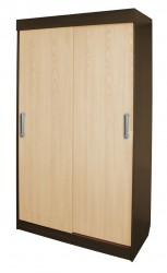 Шкаф-купе ПШ-1.10 "Пегас" ТМ Росток-Мебель