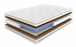 Ортопедический матрас «Prestige Memory Foam» ТМ Мебельград