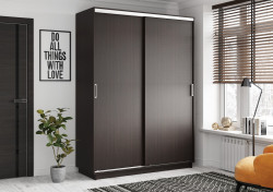 Шкаф-купе «SIMPLE 1200» ТМ Стиль