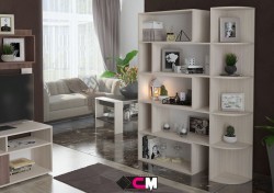 Стеллаж №4 ТМ Стендмебель