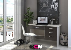 Стол письменный «Сити» ТМ Стендмебель