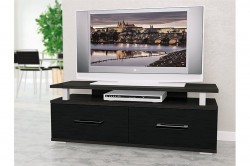 Тумба ТВ-1200 "фасад стекло" ТМ Термит
