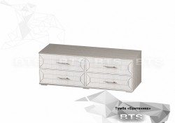 Тумба «Британика» ТМ BTS
