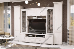 Гостиная «Классика» вар06ТМ Пеликан