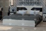  Кровать КД-2.9 ТМ Росток-Мебель 