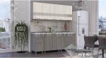  Кухня 2,0 «Амели» ТМ BTS 