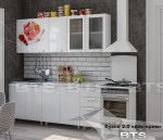  Кухня 2,0 «Айс-крим» ТМ BTS 