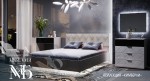  Кровать «Кимберли» КР-13 ТМ BTS 