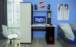  Стол компьютерный КС-001 ТМ Интерьер-Центр 