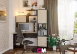  Стол компьютерный №6 ТМ Стендмебель 