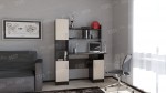 Письменно-компьютерный стол ПКС-6 ТМ Памир